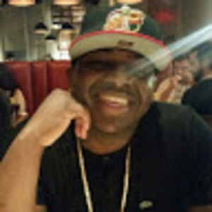 Meet your Posher, Ricky